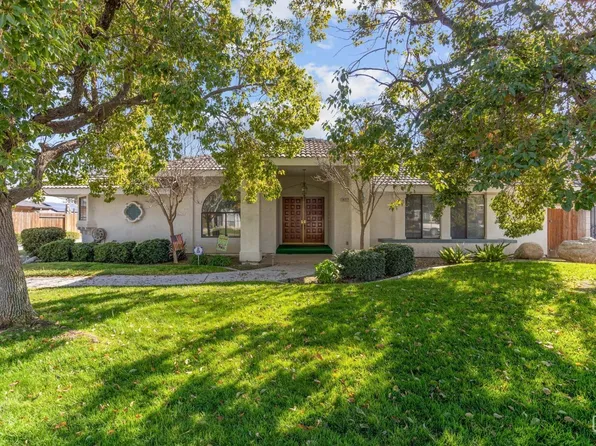 14717 Shaker Crest Pl, Bakersfield, CA 93314