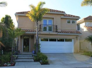 37 Cassis, Dana Point, CA 92629