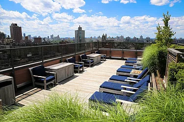 Rented by The Monterey