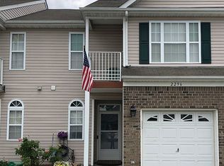 2296 Bizzone Cir, Virginia Beach, VA 23464