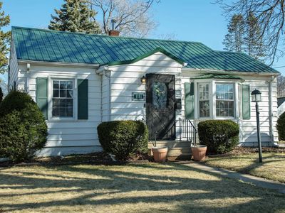 1181 E Mitchell Ave, Waterloo, IA, 50702