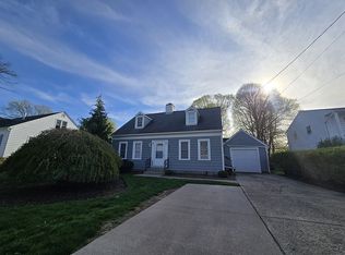 812 Powell Ave, Erie, PA 16505
