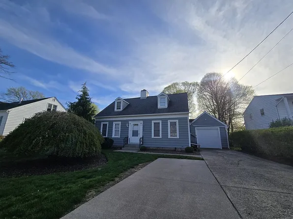 812 Powell Ave, Erie, PA 16505