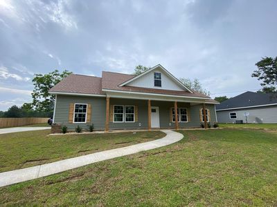 6924 S County Road 55 Rd, Cottonwood, AL, 36320