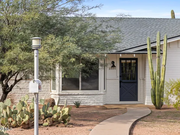 2336 N 57th Place, Scottsdale, AZ 85257