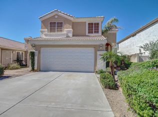 2728 N 131st Dr, Goodyear, AZ 85395