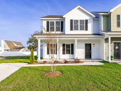 110 Beaufort Walk, Beaufort, NC, 28516