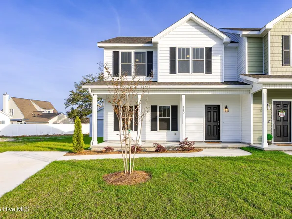 110 Beaufort Walk, Beaufort, NC 28516