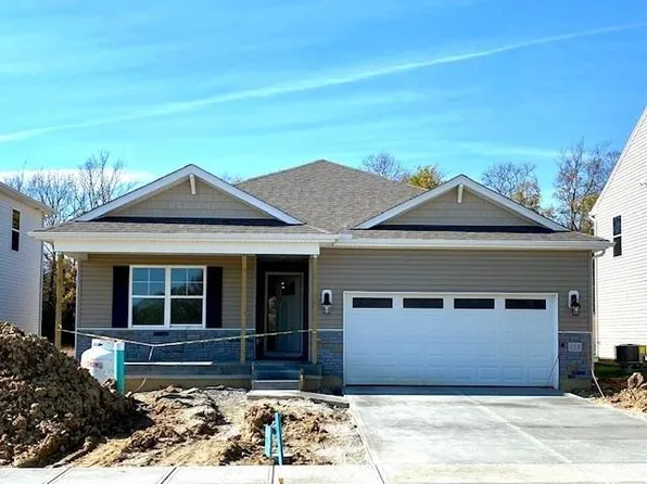 129 Ashburn Way, New Richmond, OH 45157