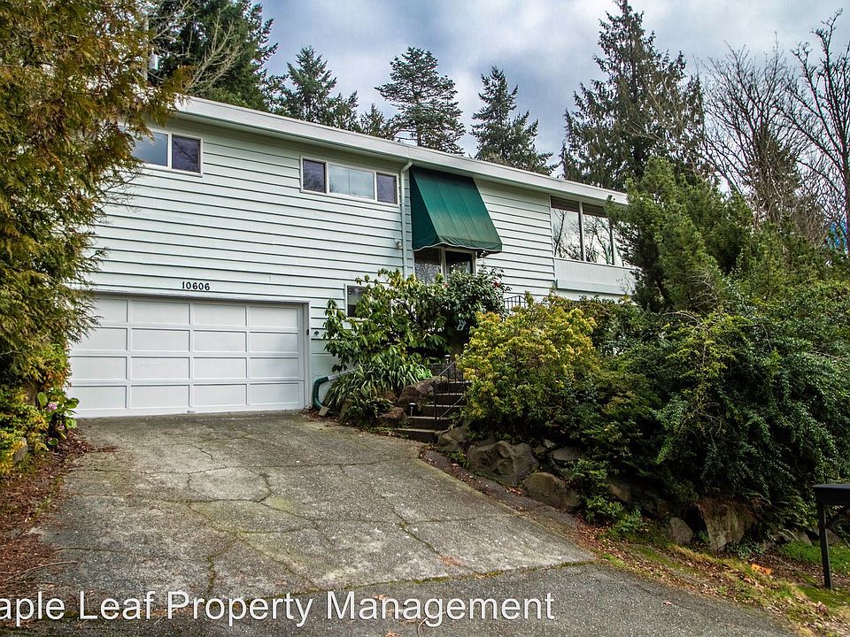 1st image of 10606 Alton Pl NE