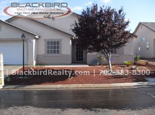 819 Melic Way, North Las Vegas, NV 89032