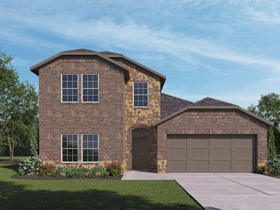 7014 Cothrum Ln, Garland, TX, 75043