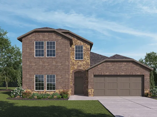 104 Caden Dr, Caddo Mills, TX 75135