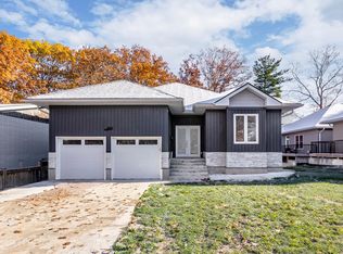 303 Anne St N, Barrie, ON L4N5M7