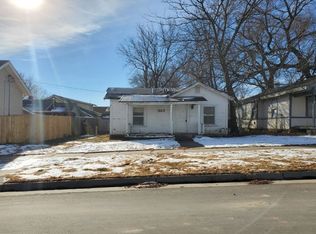 513 W 5th Ave, El Dorado, KS 67042