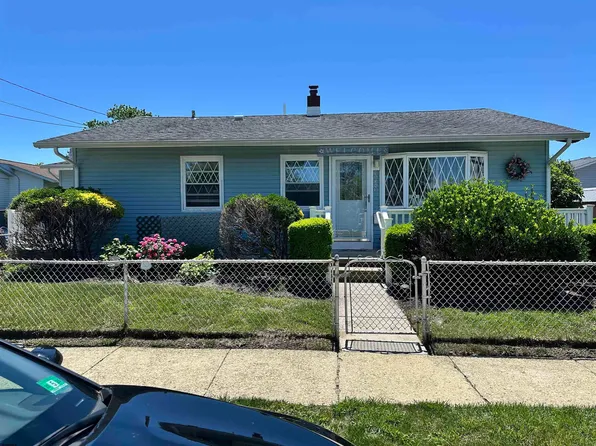 1834 Beach Ave, Atlantic City, NJ 08401