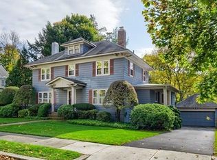 57 Berwick St, Worcester, MA 01602