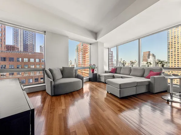 150 Myrtle Ave APT 1103, Brooklyn, NY 11201