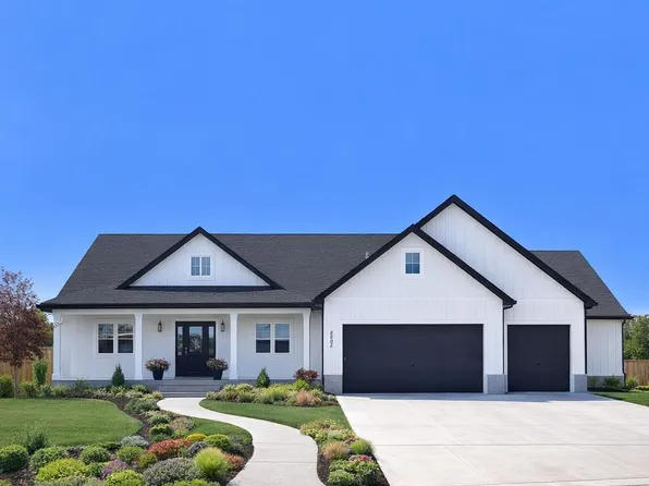 1144 Caliber Ln, Idaho Falls, ID 83401
