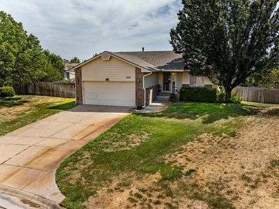 5122 N Peregrine Ct, Wichita, KS, 67219