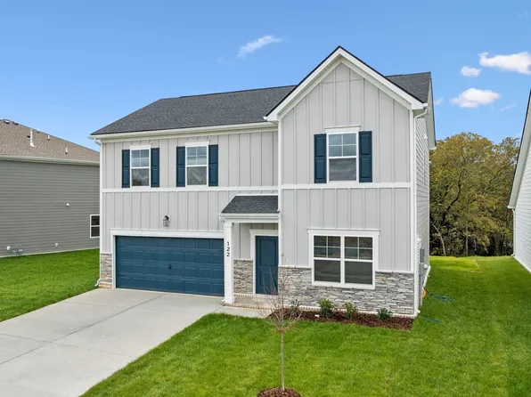 122 Dahlia Dr Lot 157, La Vergne, TN 37086