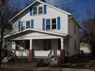 196-198 W Pacemont Rd, Columbus, OH 43202