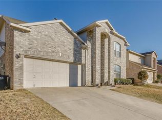 10148 Chapel Springs Trl, Fort Worth, TX 76116