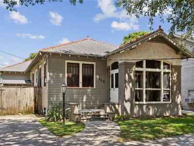 933 Taft Pl, New Orleans, LA, 70119