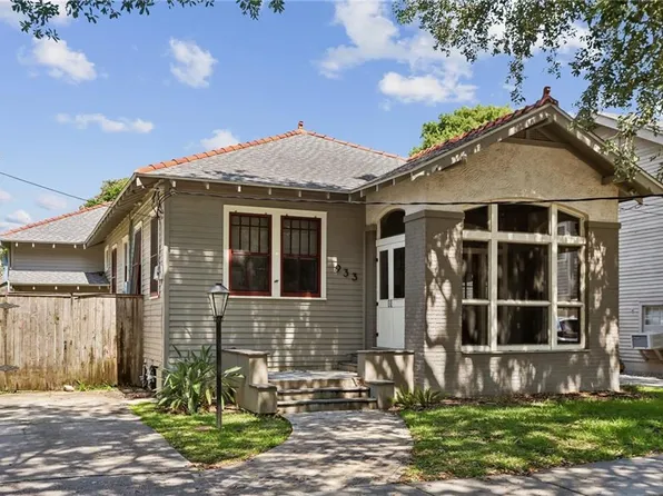 933 Taft Pl, New Orleans, LA 70119