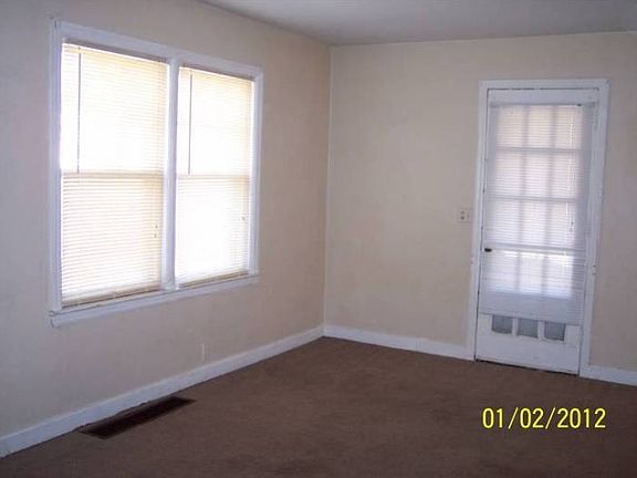 Living Room View