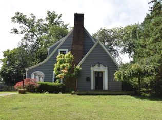 625 S Tanglewood Dr, Springfield, OH 45504