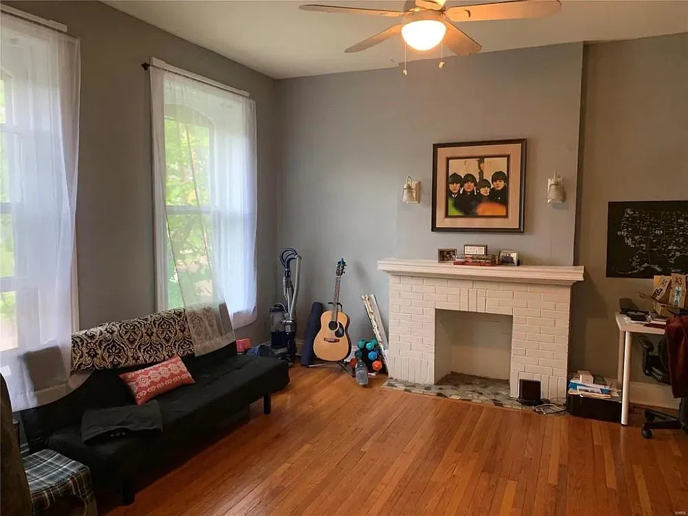 1 bed, 1258 sqft, $1,250 — Photo 2