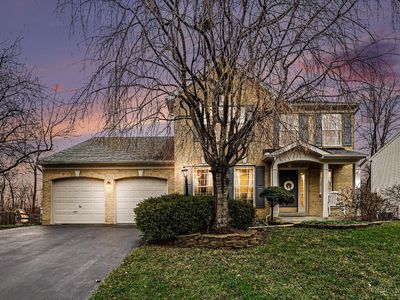 1069 Valley Wood Dr, Batavia, OH, 45103