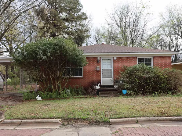403 W Elm St, Warren, AR 71671