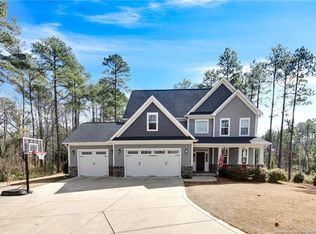 163 Heatherspring Way, Spring Lake, NC 28390