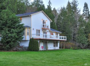 25187 Waghorn Rd NW, Poulsbo, WA 98370