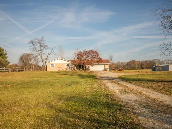 7820 Brookville Arlington Pike, Brookville, OH 45309