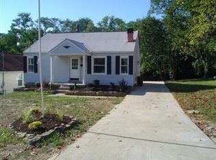 35 High School Ct, Walton, KY 41094