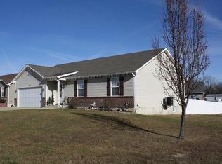 202 Naomi Dr, Truesdale, MO 63380