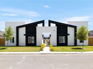 11403 N 24th Ln, McAllen, TX 78504