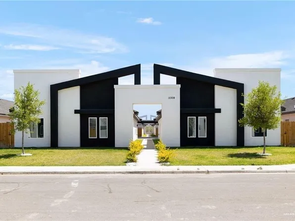 11403 N 24th Ln, McAllen, TX 78504