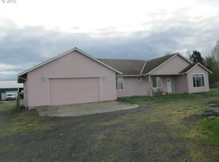 31410 S Dryland Rd, Canby, OR 97013