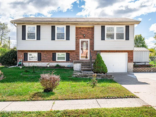 1530 Amber Ct, Radcliff, KY 40160