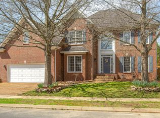 205 Karnes Dr, Franklin, TN 37064