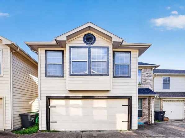 1308 Andrews St, Houston, TX 77019