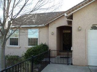 1293 Snowcap Trl, Redding, CA 96003