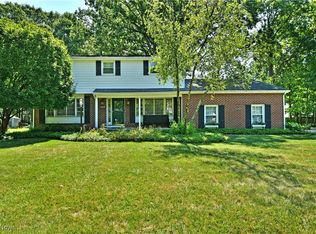 2012 Crestwood Blvd, Youngstown, OH
