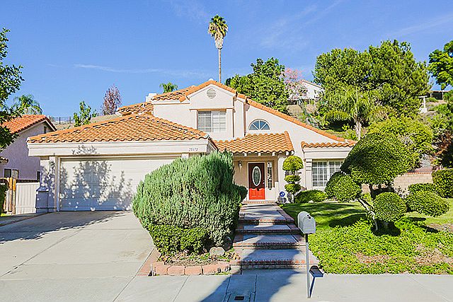 1st image of 28672 Canyon Oak Dr
