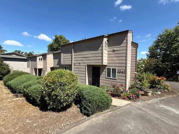 Villa Caprice, 3330-3342 Pringle Rd SE #D, Salem, OR 97302