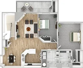 Avalon Villas — Photo 30